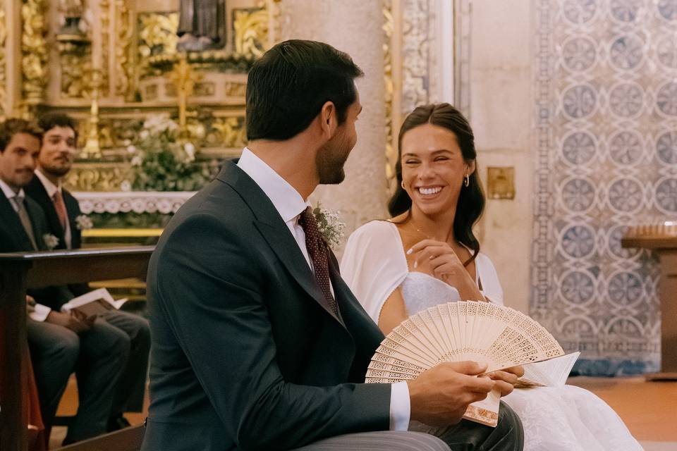 Madalena & Guilherme
