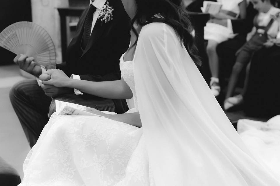 Madalena & Guilherme