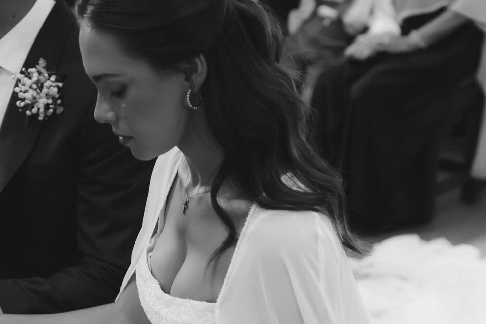 Madalena & Guilherme