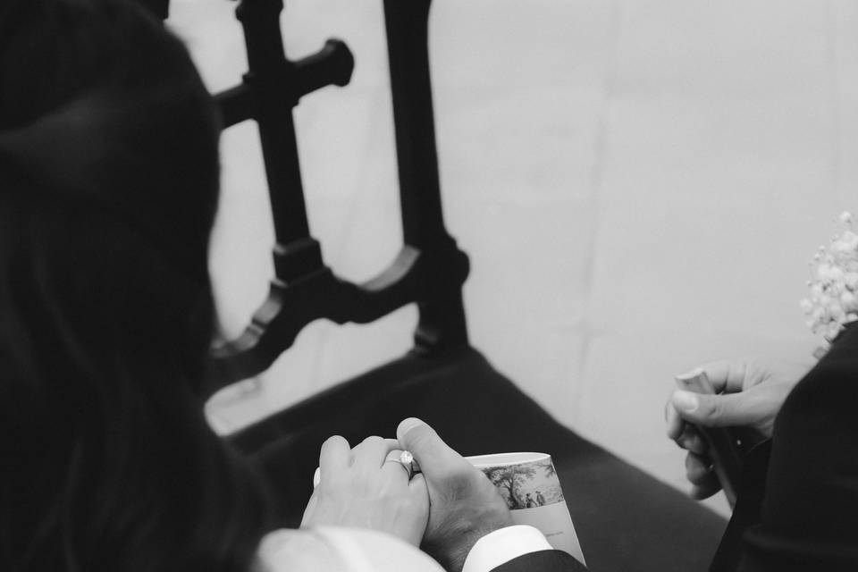 Madalena & Guilherme