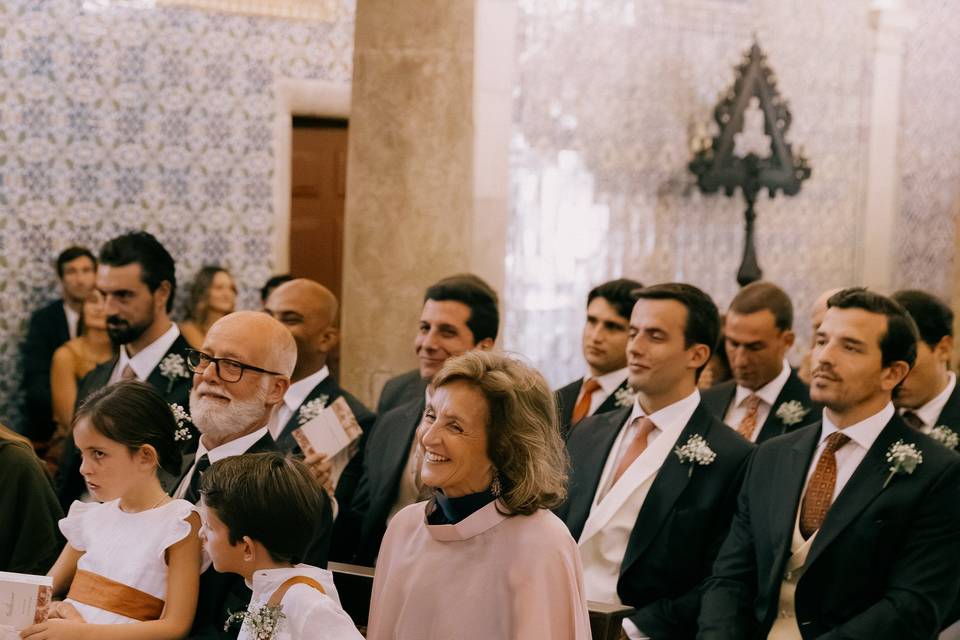 Madalena & Guilherme