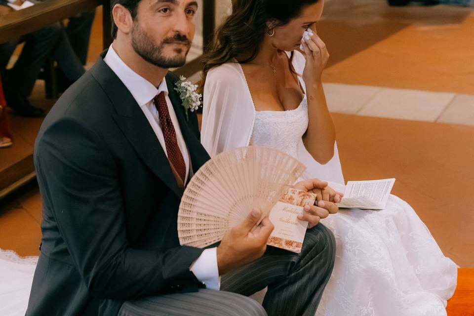 Madalena & Guilherme