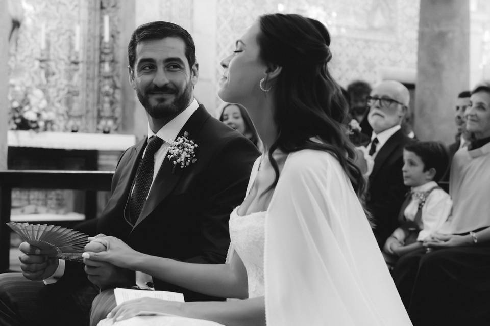 Madalena & Guilherme