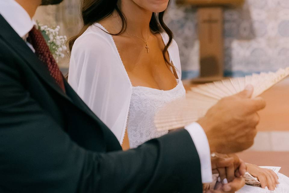 Madalena & Guilherme