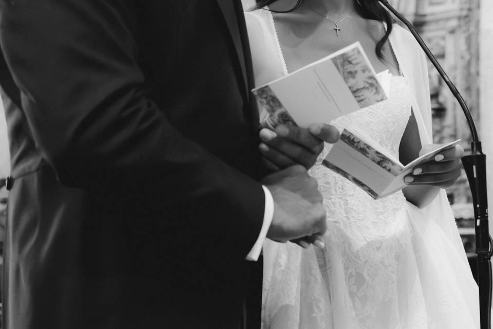 Madalena & Guilherme