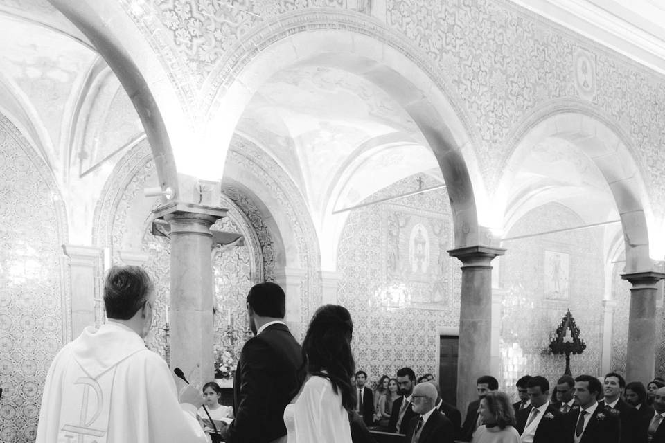 Madalena & Guilherme
