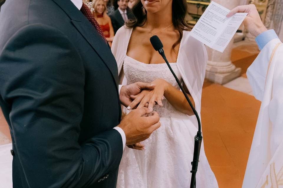 Madalena & Guilherme