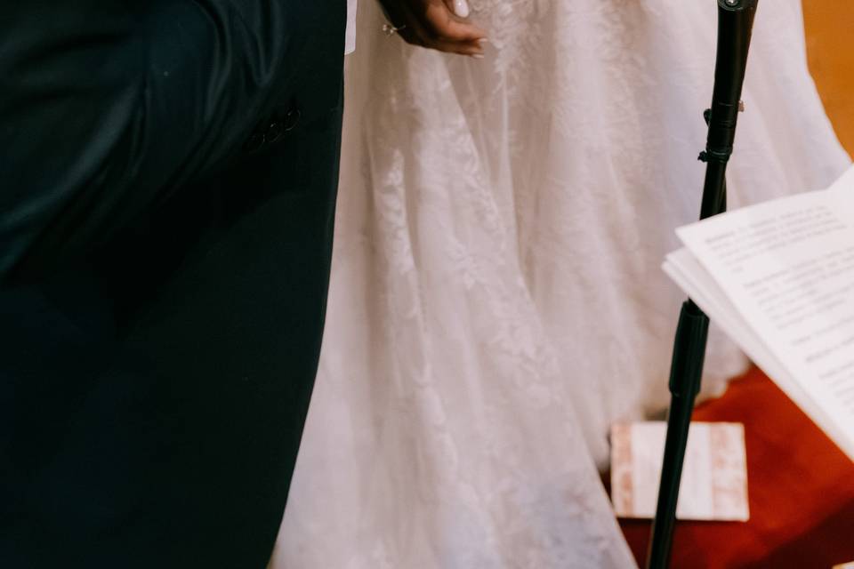 Madalena & Guilherme