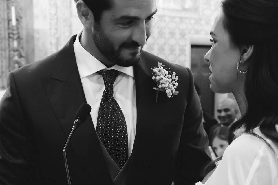 Madalena & Guilherme