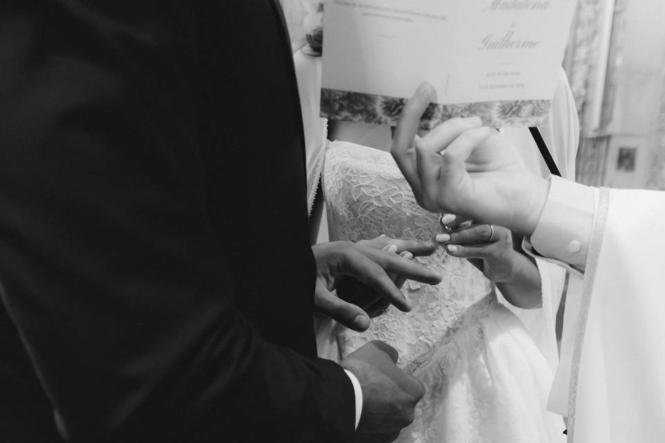 Madalena & Guilherme
