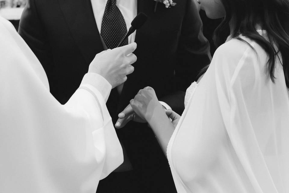 Madalena & Guilherme