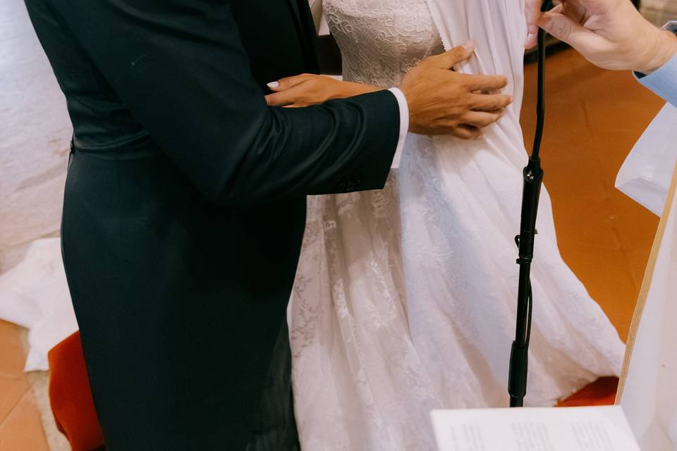 Madalena & Guilherme