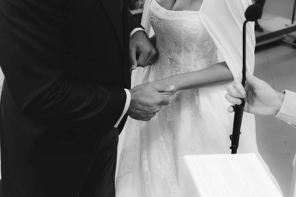 Madalena & Guilherme