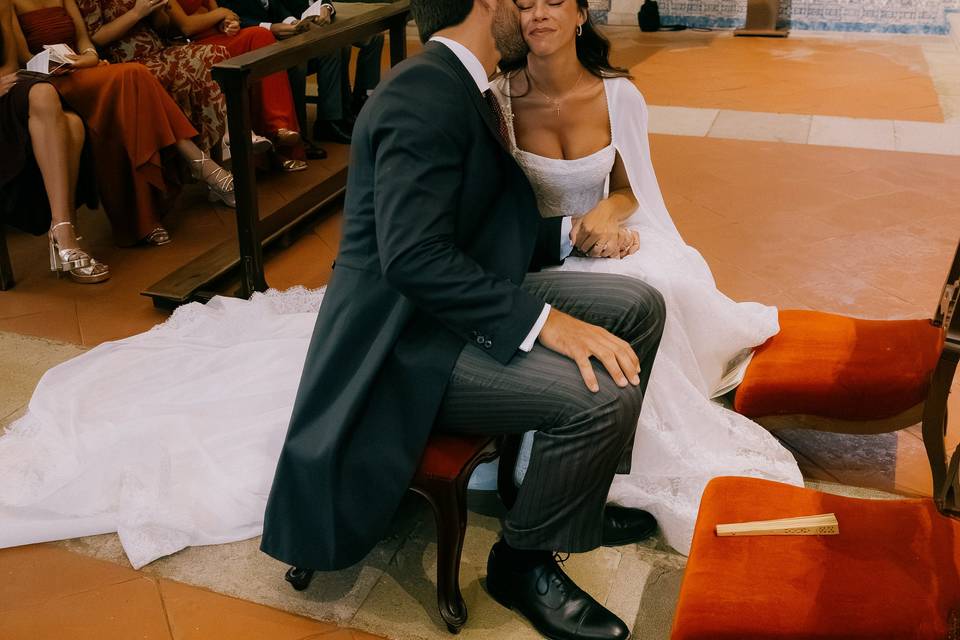 Madalena & Guilherme