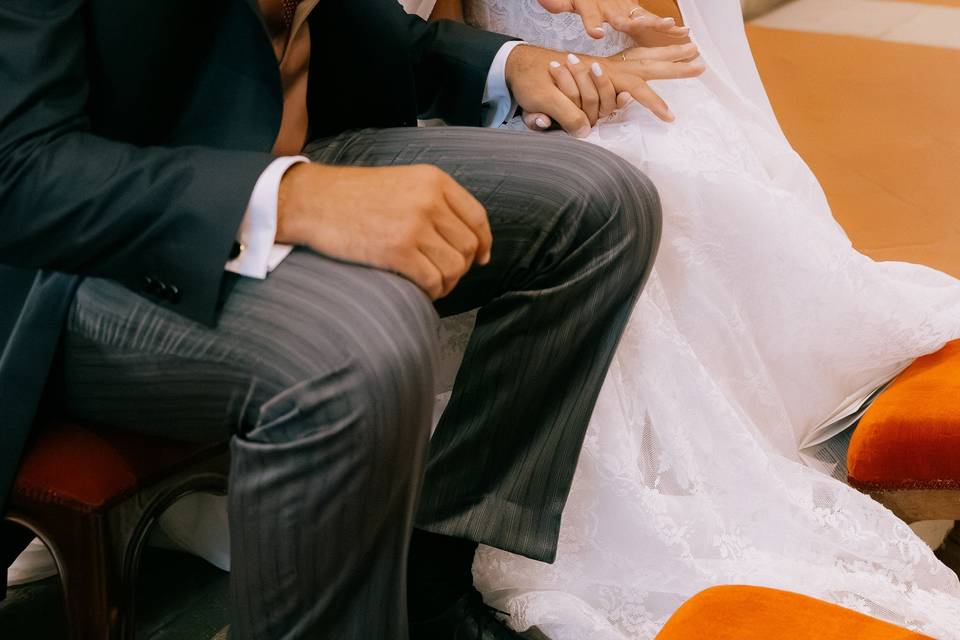 Madalena & Guilherme