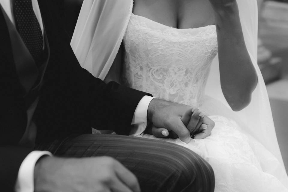 Madalena & Guilherme
