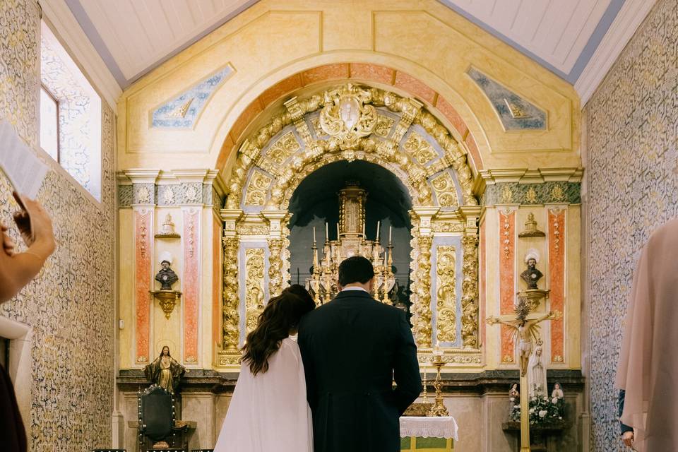 Madalena & Guilherme