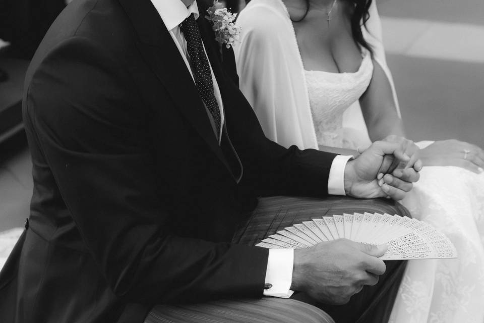 Madalena & Guilherme