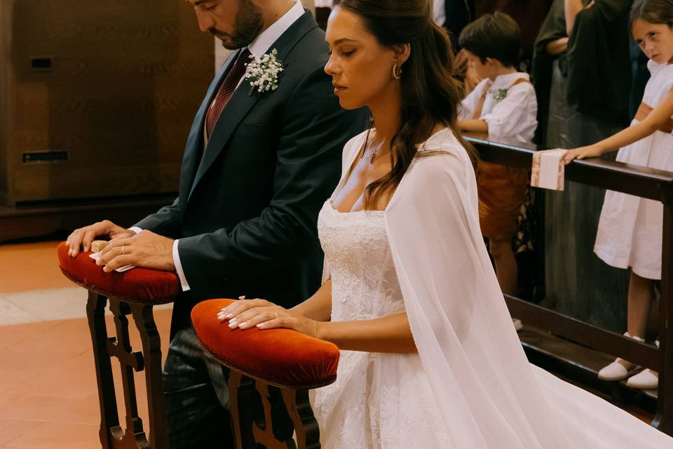 Madalena & Guilherme