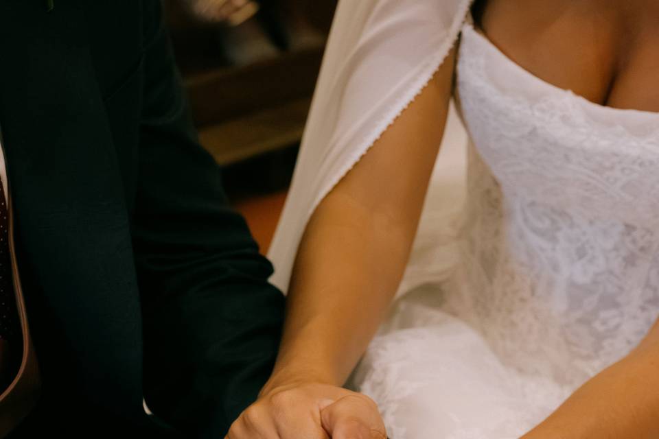 Madalena & Guilherme