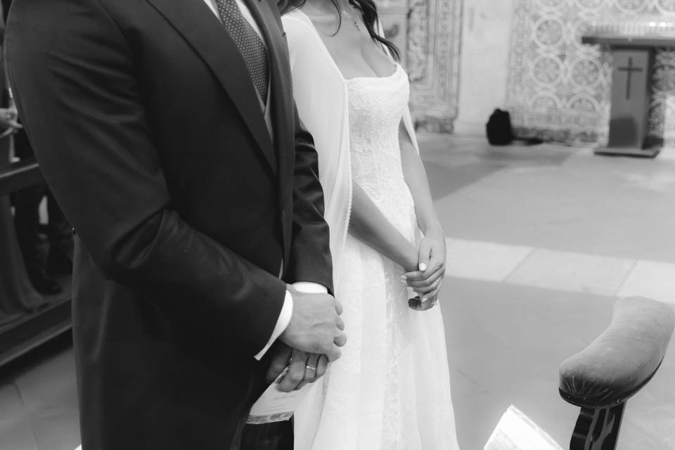 Madalena & Guilherme