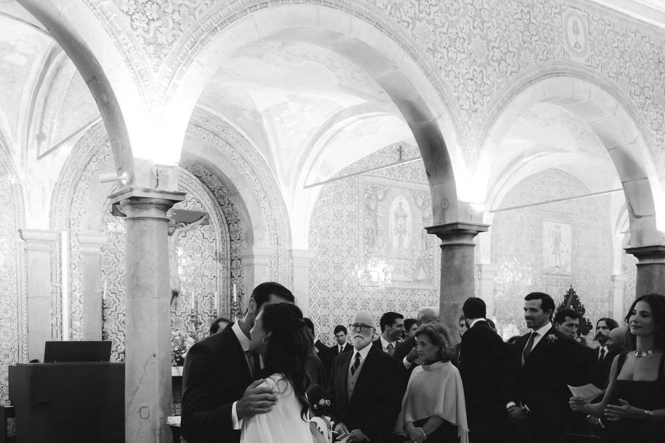 Madalena & Guilherme