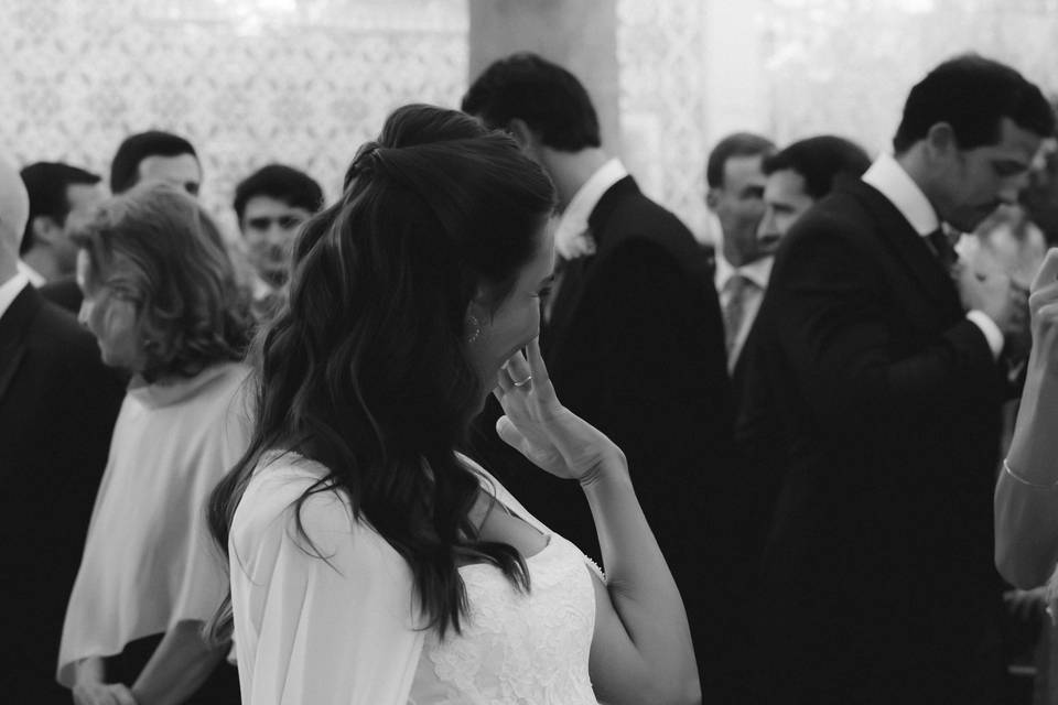 Madalena & Guilherme
