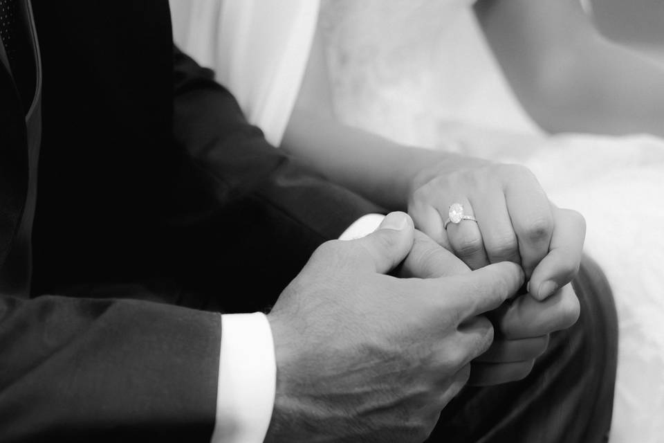 Madalena & Guilherme
