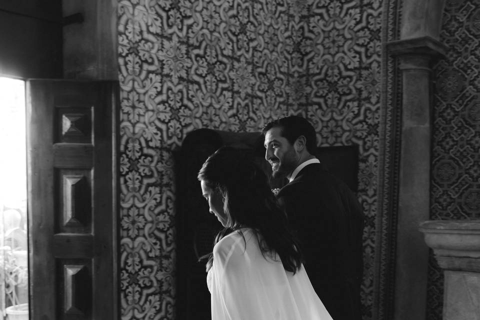 Madalena & Guilherme