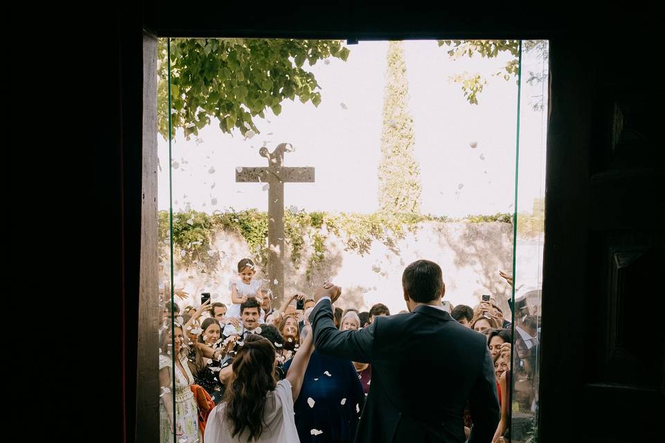 Madalena & Guilherme