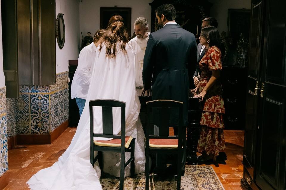 Madalena & Guilherme