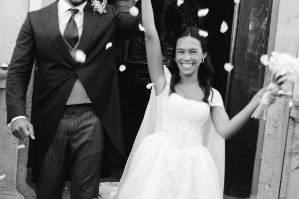 Madalena & Guilherme