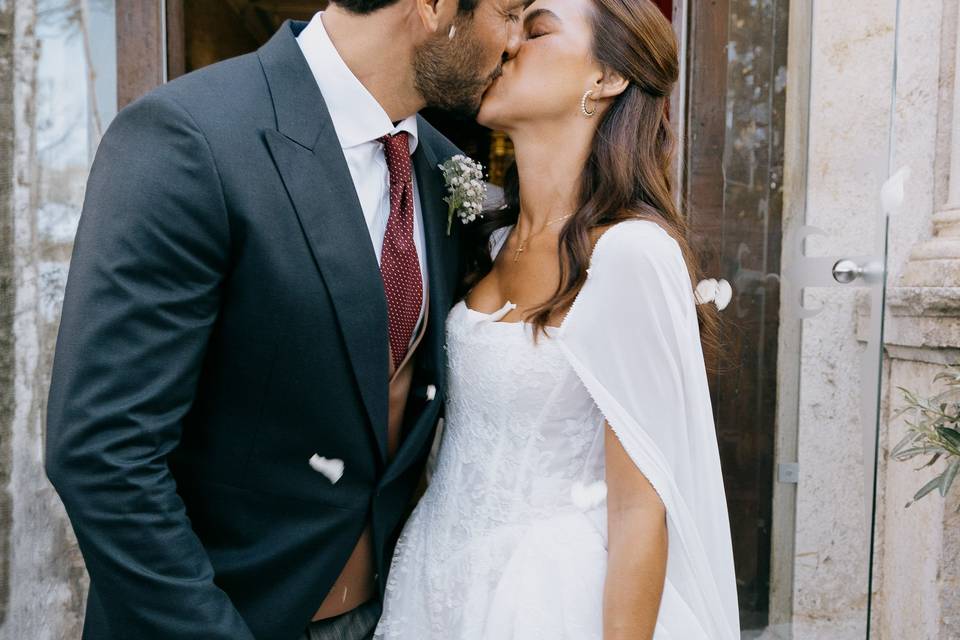 Madalena & Guilherme