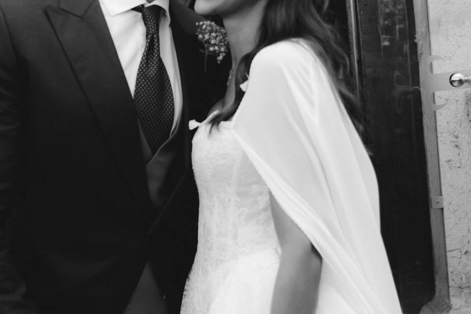 Madalena & Guilherme
