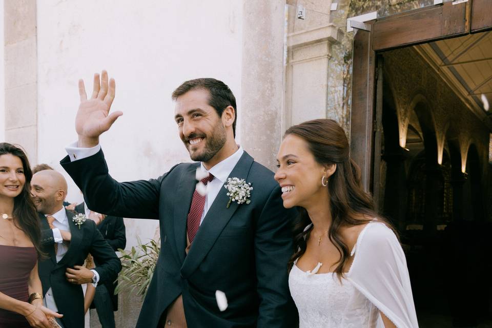 Madalena & Guilherme