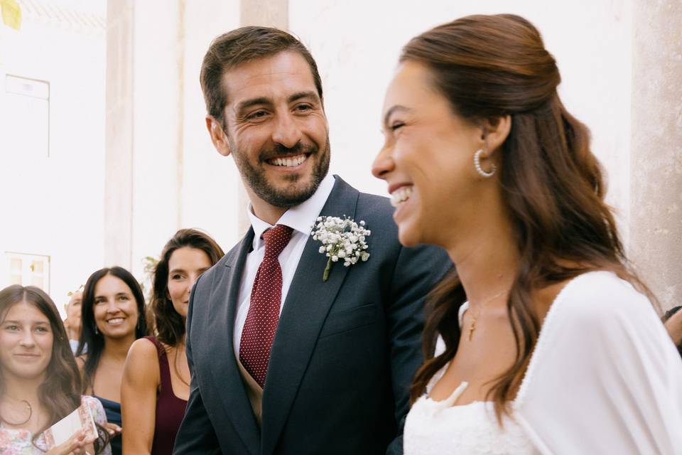 Madalena & Guilherme