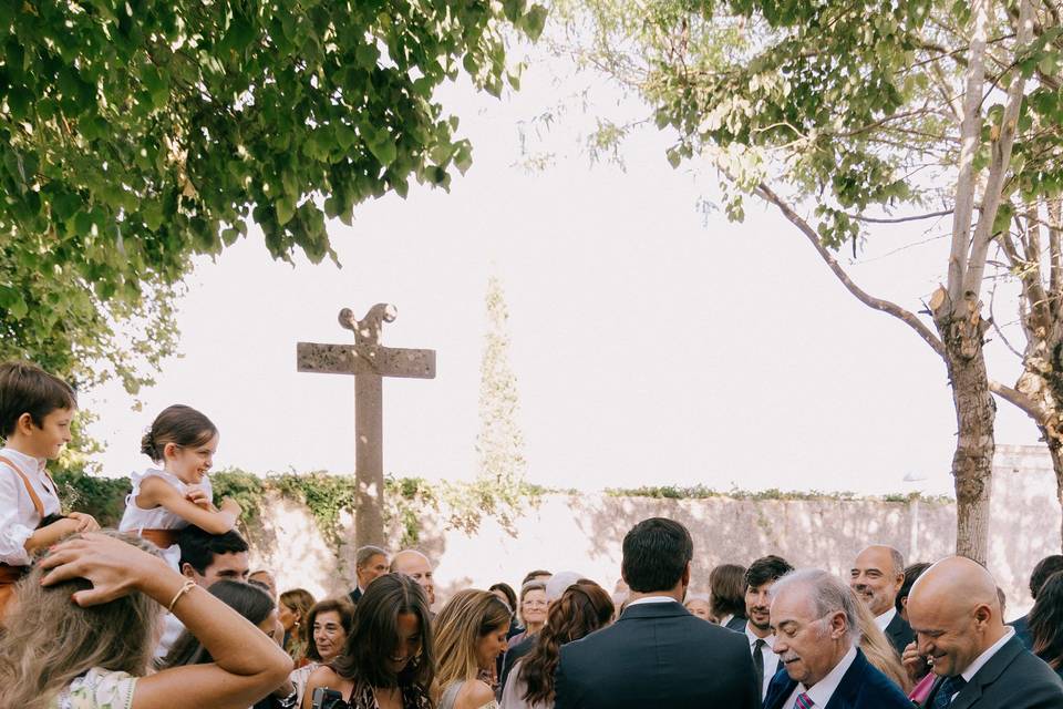 Madalena & Guilherme