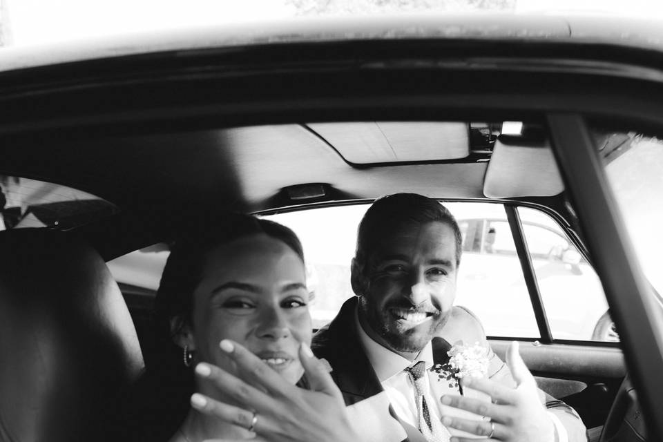 Madalena & Guilherme