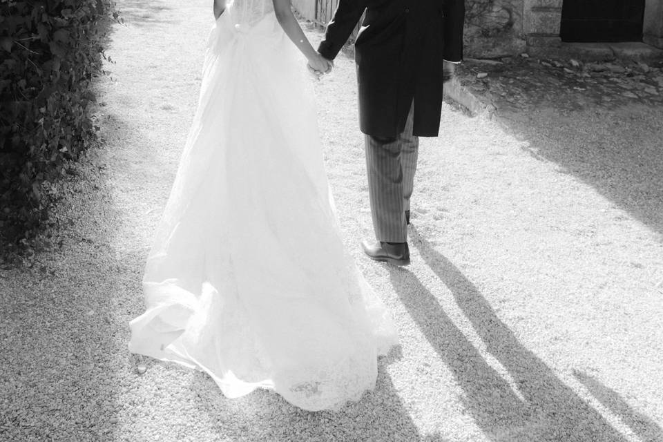 Madalena & Guilherme