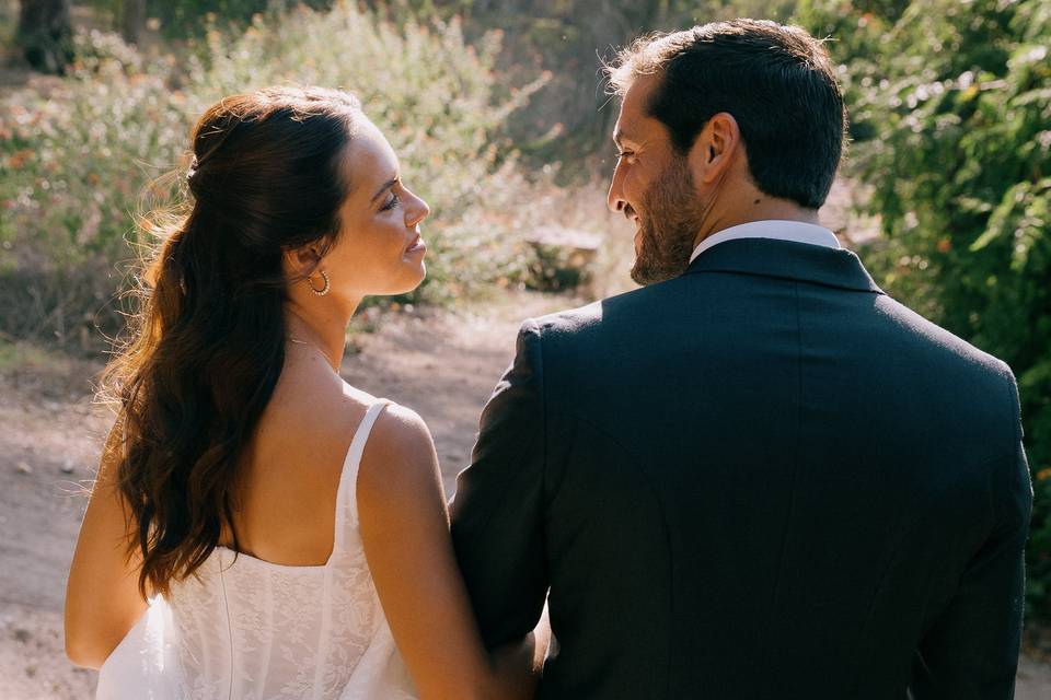 Madalena & Guilherme