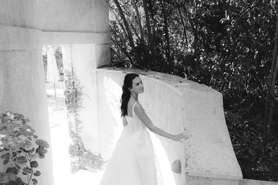 Madalena & Guilherme