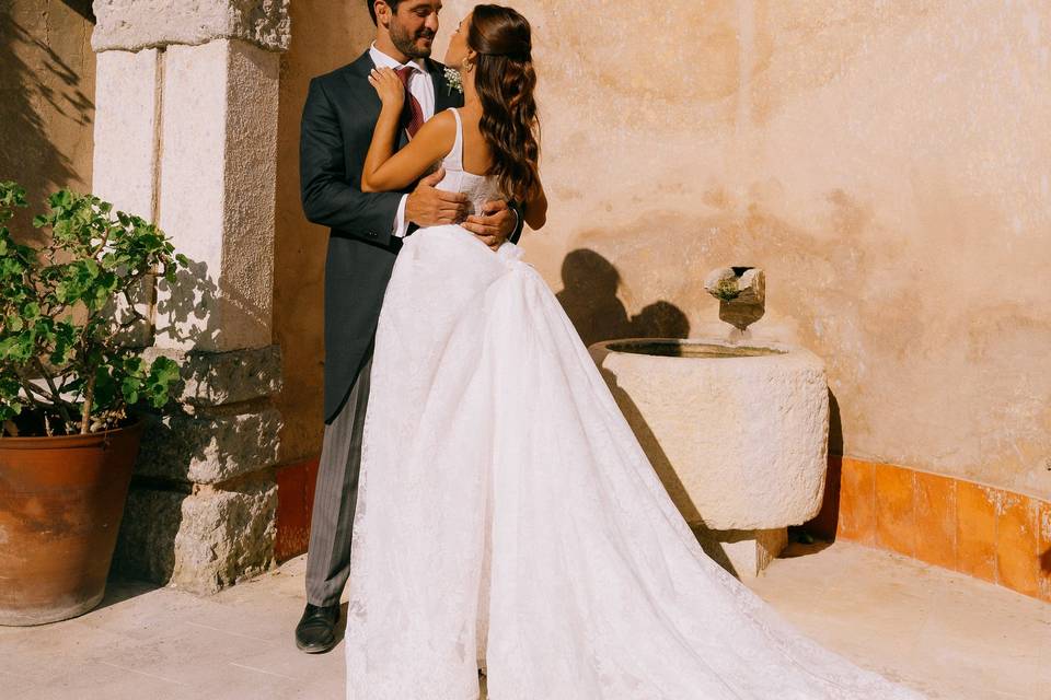 Madalena & Guilherme