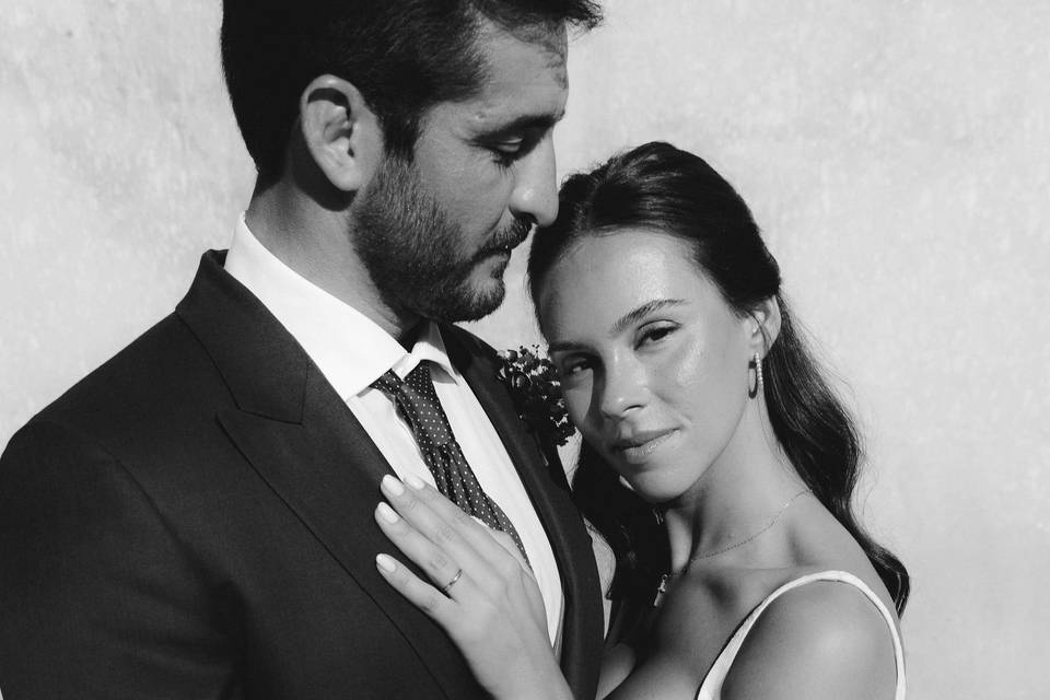 Madalena & Guilherme
