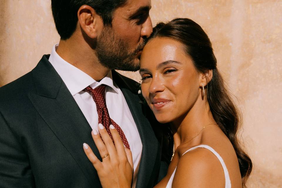 Madalena & Guilherme