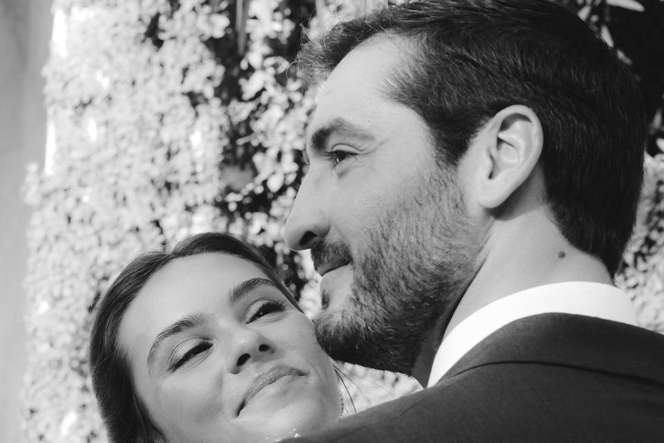 Madalena & Guilherme
