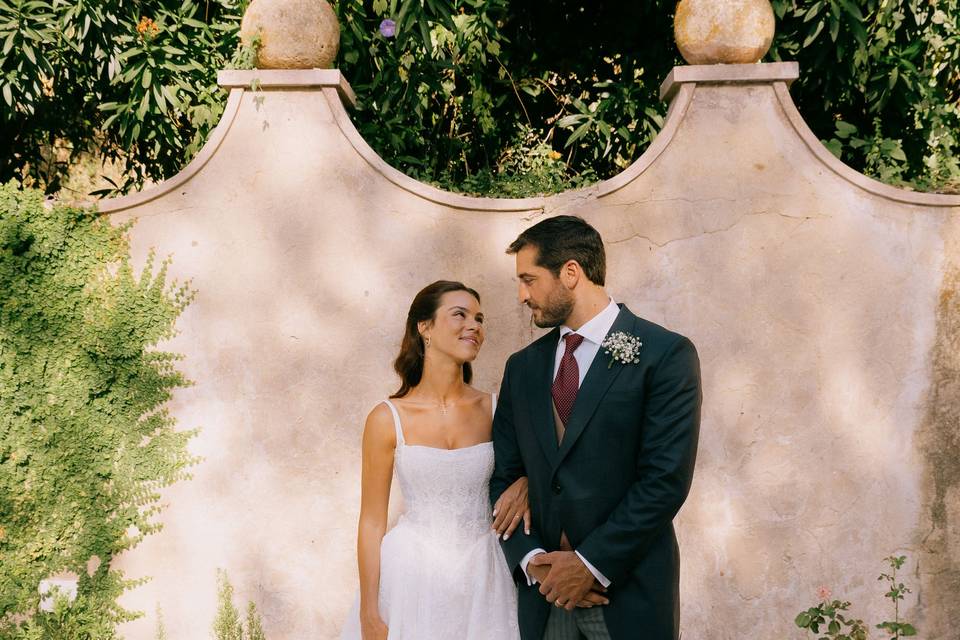 Madalena & Guilherme
