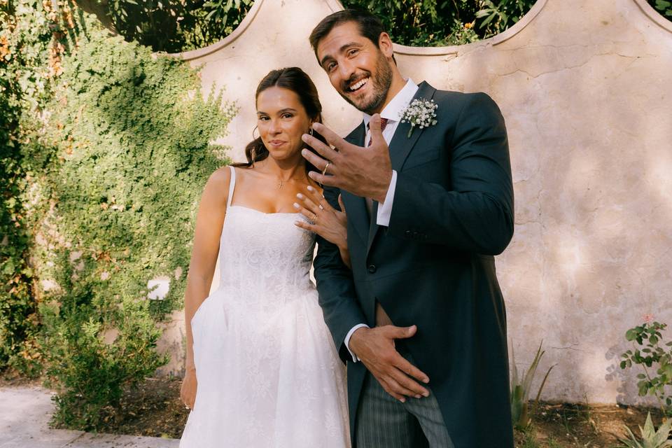 Madalena & Guilherme