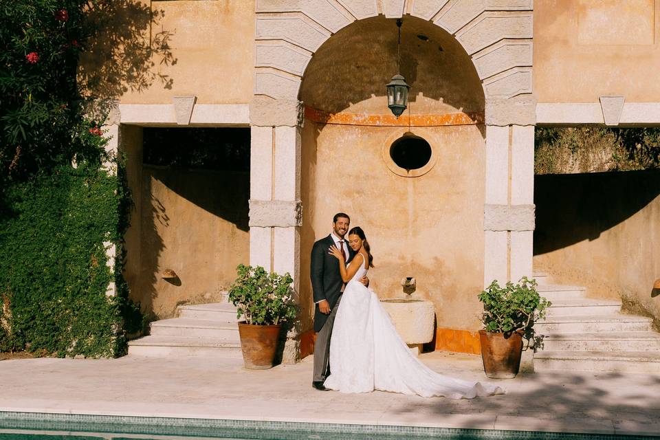 Madalena & Guilherme