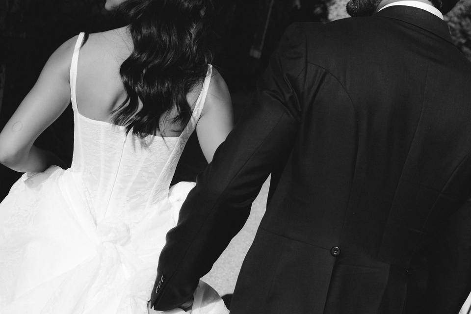 Madalena & Guilherme