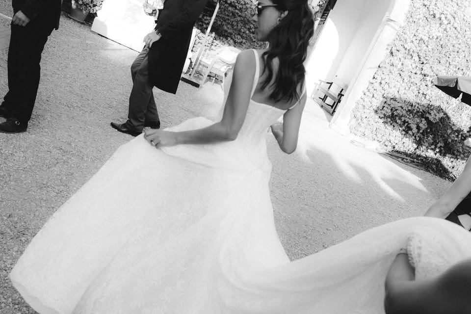 Madalena & Guilherme